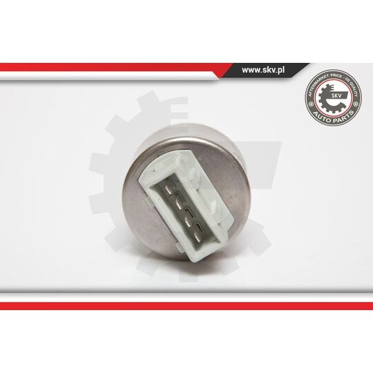 95SKV109 - Pressure Switch, air conditioning 