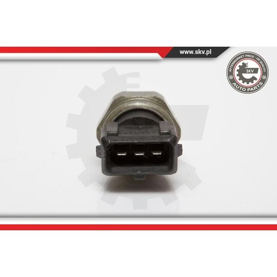 95SKV116 - Pressure Switch, air conditioning 