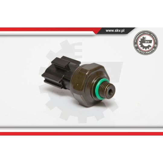 95SKV114 - Pressure Switch, air conditioning 