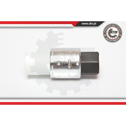 95SKV112 - Pressure Switch, air conditioning 
