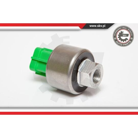 95SKV118 - Pressure Switch, air conditioning 