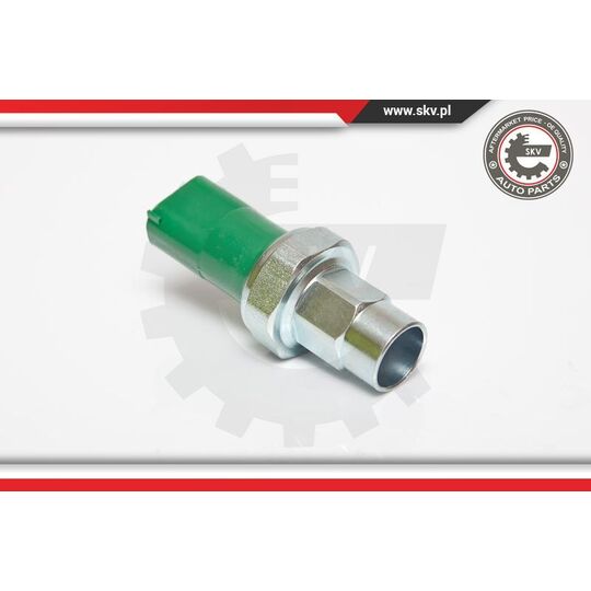 95SKV121 - Pressure Switch, air conditioning 