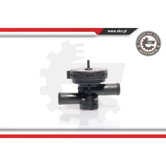 95SKV901 - Control Valve, coolant 