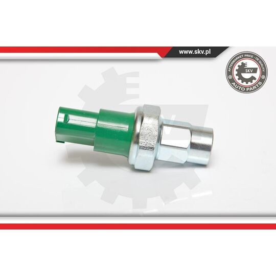 95SKV121 - Pressure Switch, air conditioning 