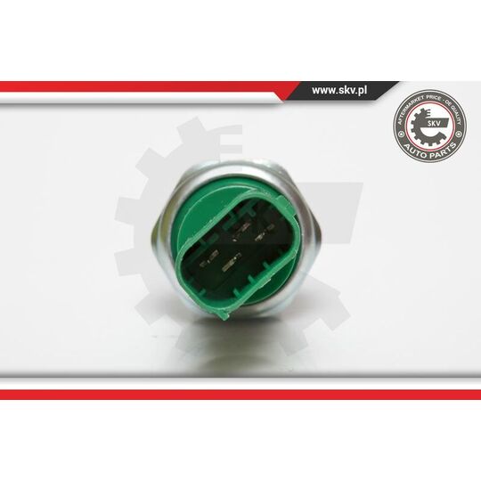 95SKV121 - Pressure Switch, air conditioning 