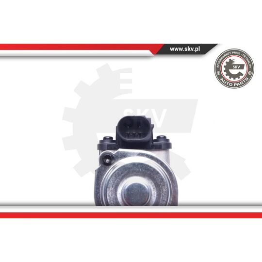 95SKV403 - Boost Pressure Control Valve 