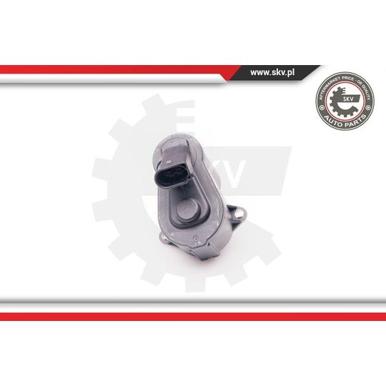 96SKV026 - Control Element, parking brake caliper 