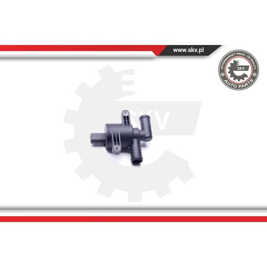 96SKV908 - Control Valve, coolant 