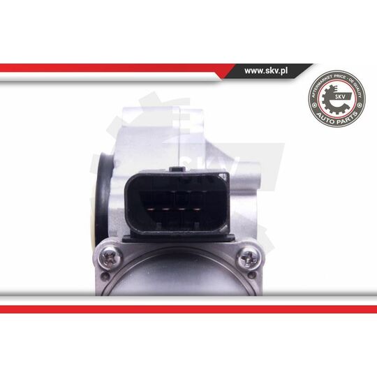 96SKV900 - Actuator, transfer case 