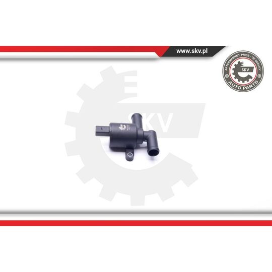 96SKV908 - Control Valve, coolant 