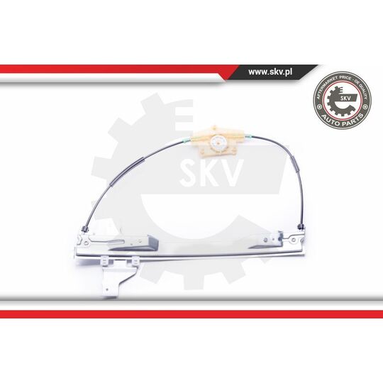 00SKV261 - Window Regulator 