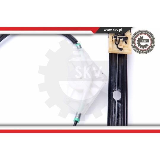 00SKV312 - Window Regulator 