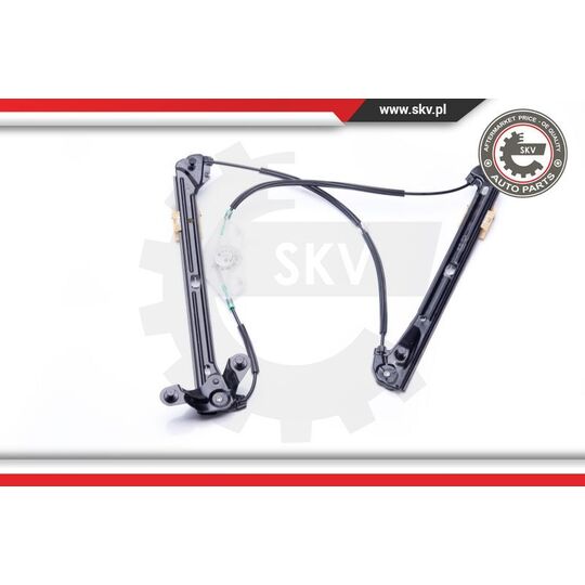 00SKV312 - Window Regulator 