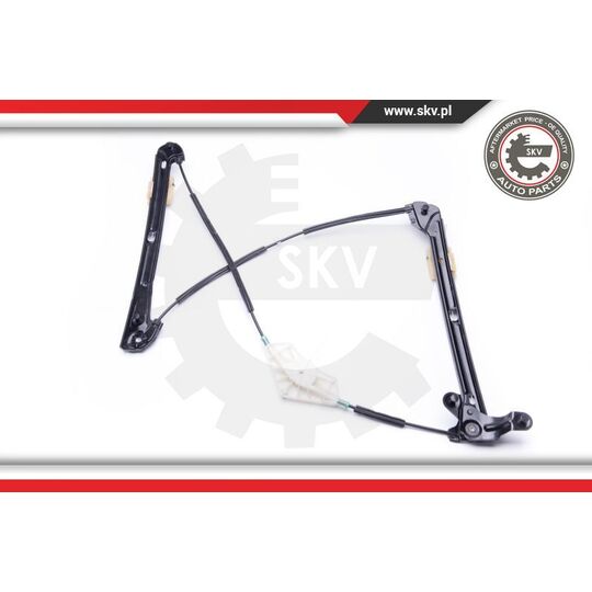 00SKV311 - Window Regulator 