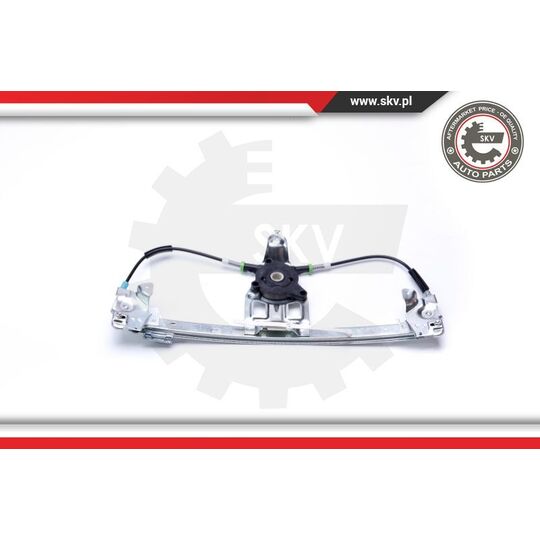 00SKV464 - Window Regulator 