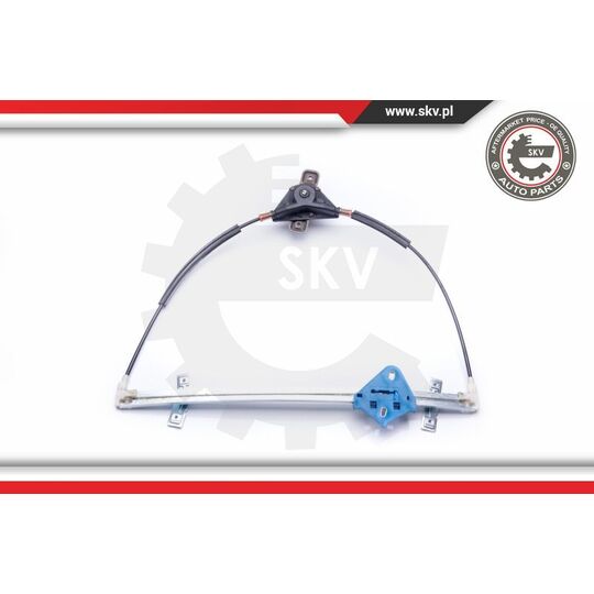 00SKV552 - Window Regulator 