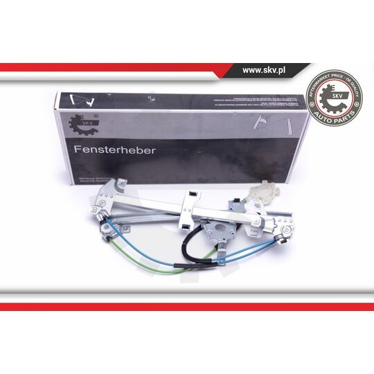 00SKV711 - Window Regulator 