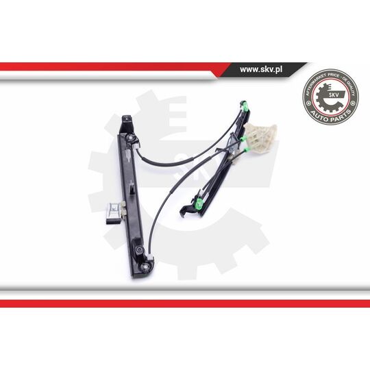 00SKV922 - Window Regulator 