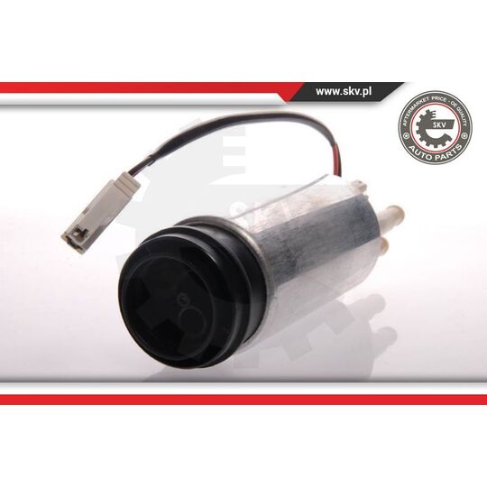 02SKV265 - Fuel Pump 