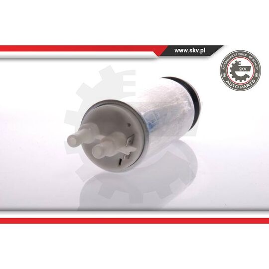 02SKV266 - Fuel Pump 