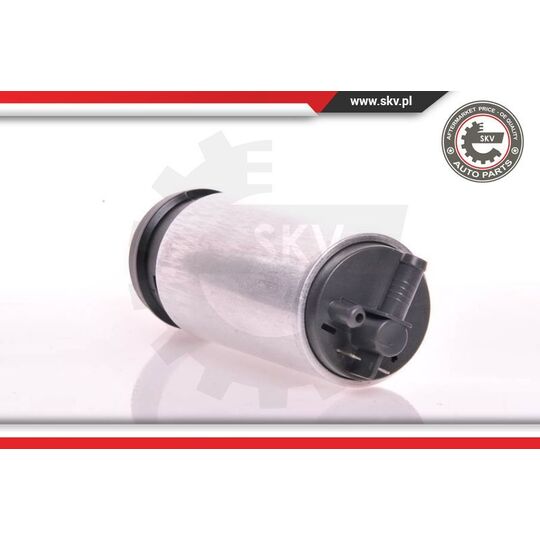 02SKV267 - Fuel Pump 