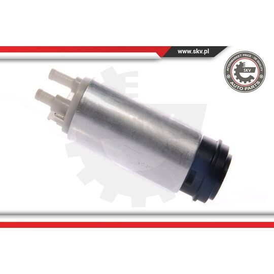 02SKV266 - Fuel Pump 