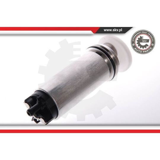 02SKV253 - Fuel Pump 