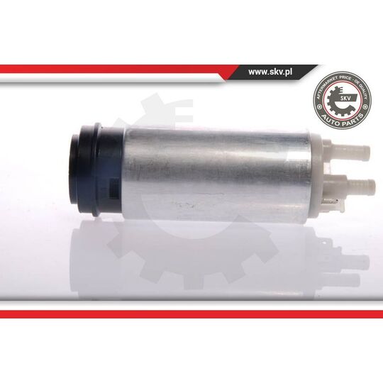 02SKV266 - Fuel Pump 