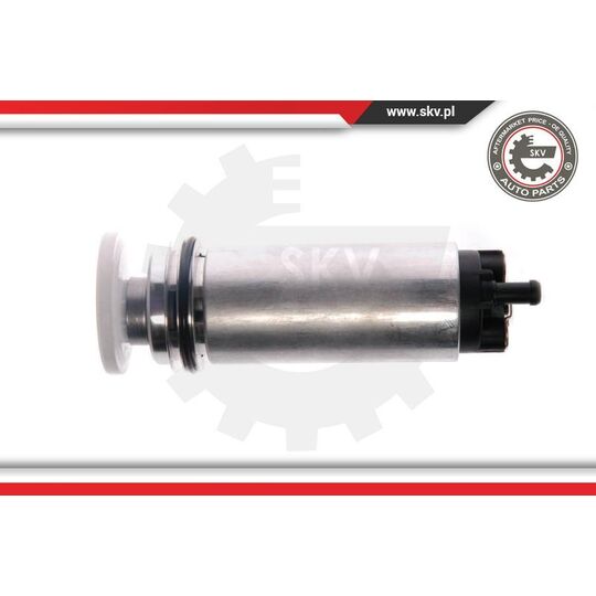 02SKV253 - Fuel Pump 