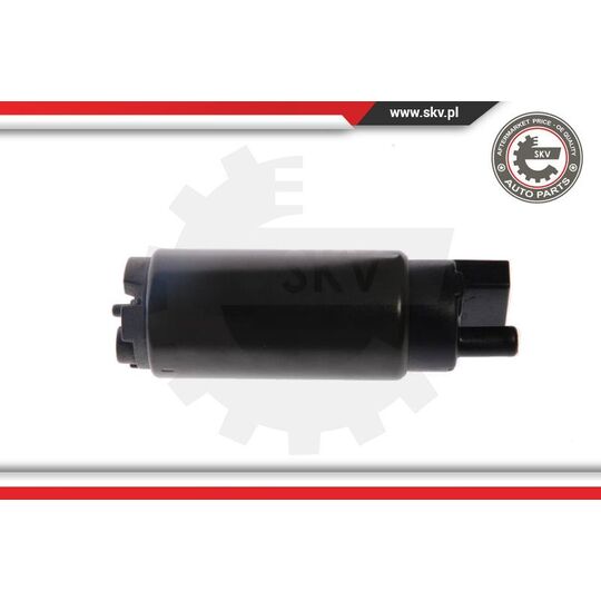 02SKV234 - Fuel Pump 