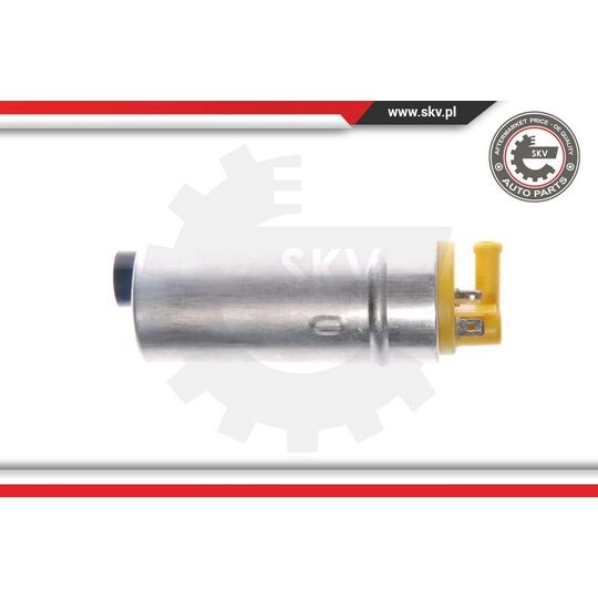 02SKV243 - Fuel Pump 