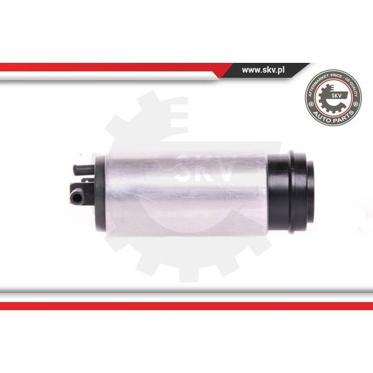 02SKV267 - Fuel Pump 