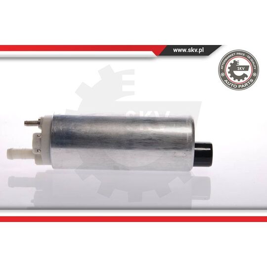 02SKV275 - Fuel Pump 