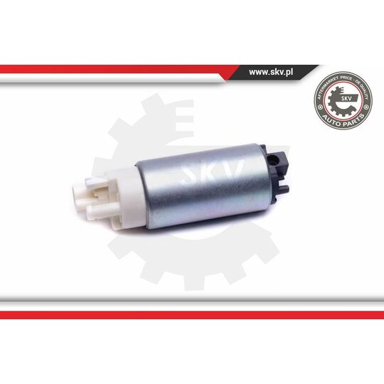 02SKV305 - Fuel Pump 