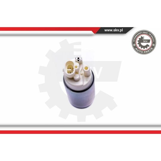 02SKV305 - Fuel Pump 