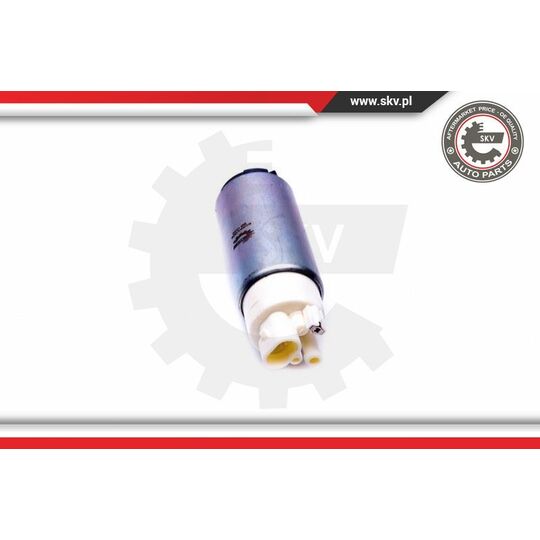 02SKV305 - Fuel Pump 