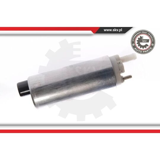 02SKV275 - Fuel Pump 