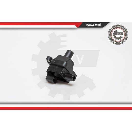 03SKV057 - Ignition coil 