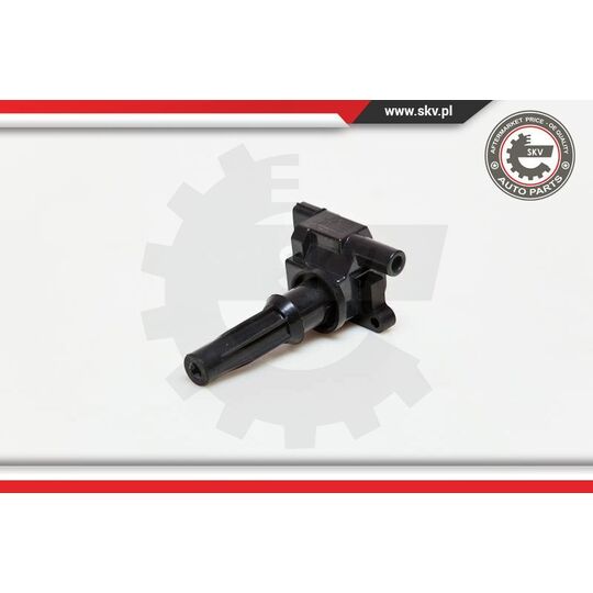 03SKV072 - Ignition coil 