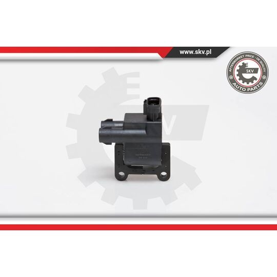 03SKV101 - Ignition coil 