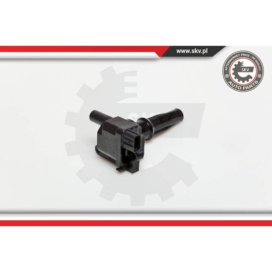 03SKV072 - Ignition coil 