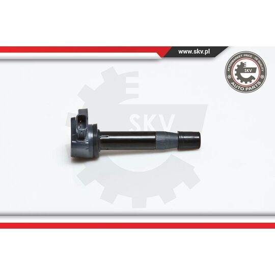 03SKV106 - Ignition coil 