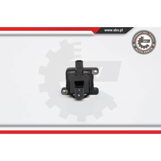 03SKV057 - Ignition coil 