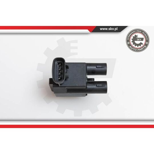 03SKV101 - Ignition coil 