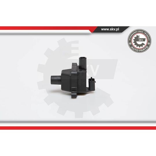 03SKV057 - Ignition coil 