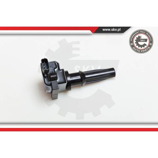 03SKV072 - Ignition coil 