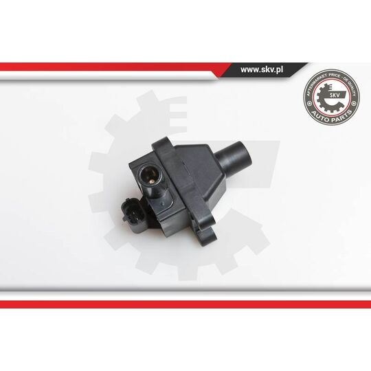 03SKV057 - Ignition coil 