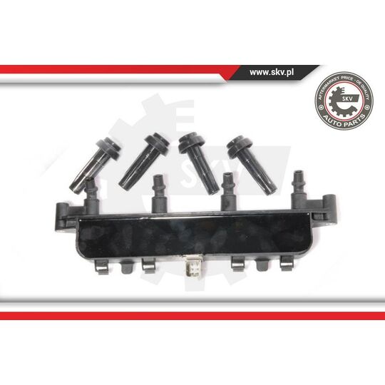 03SKV020 - Ignition coil 