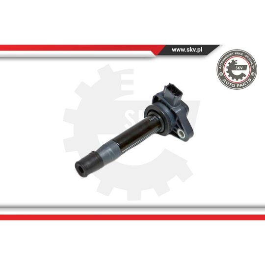 03SKV106 - Ignition coil 