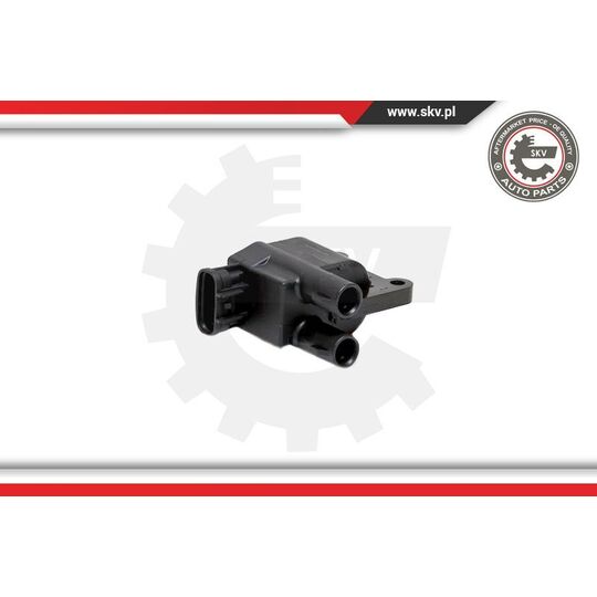 03SKV101 - Ignition coil 